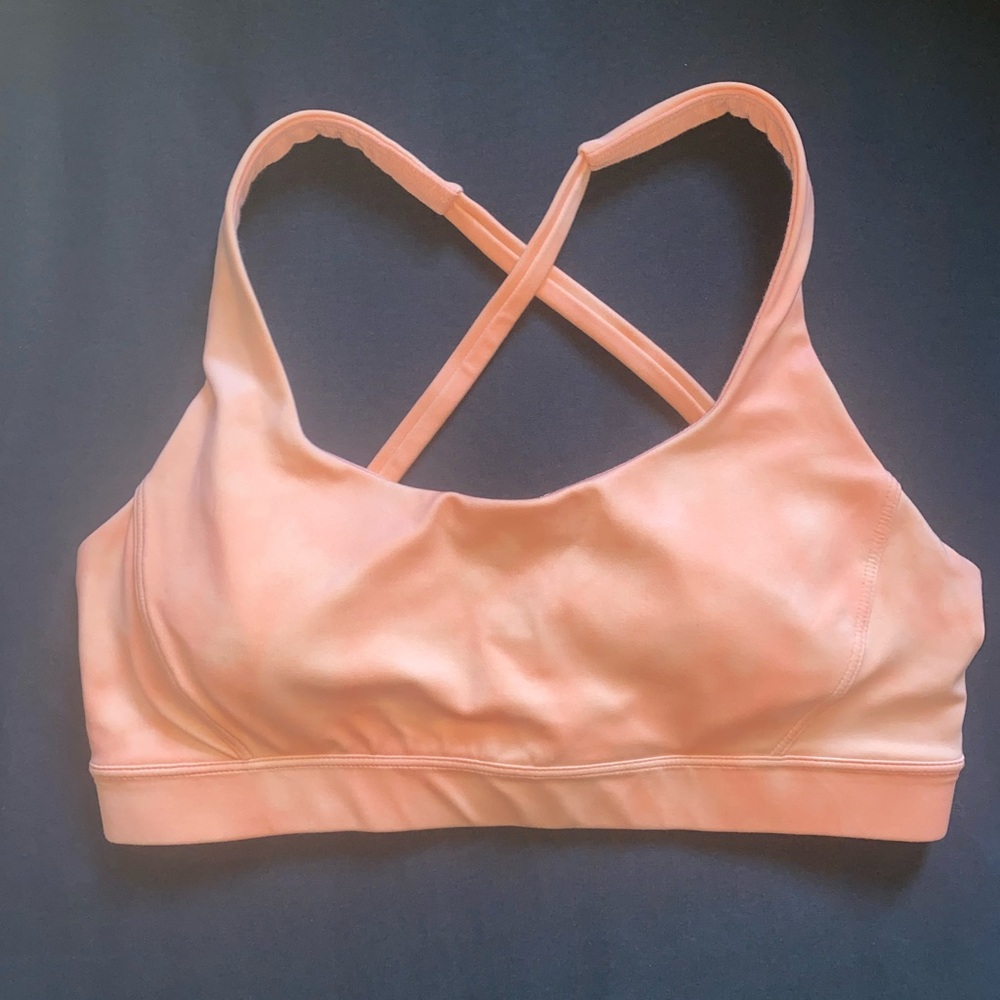 Stori Redemption sports bra